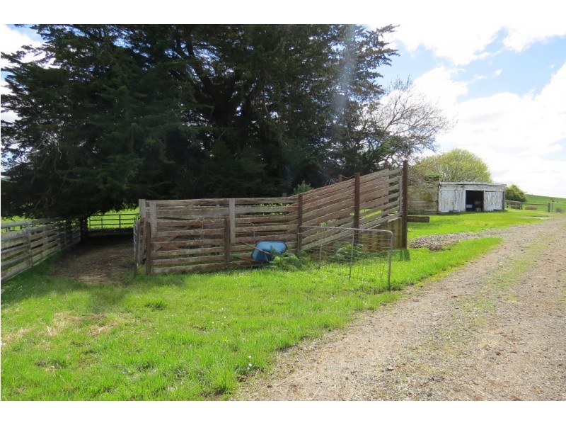 119 Moreys Road, Barrington TAS 7306