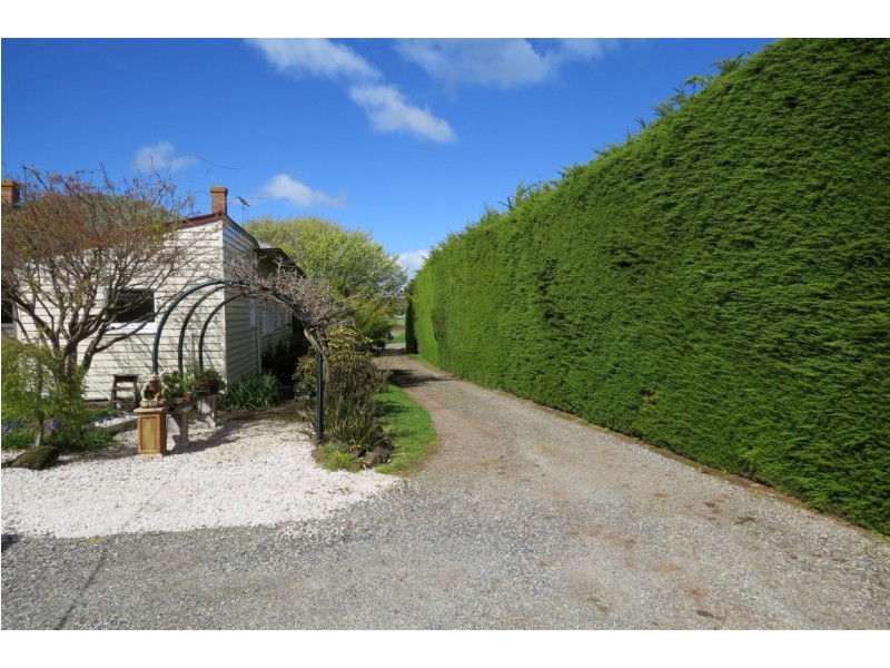 119 Moreys Road, Barrington TAS 7306