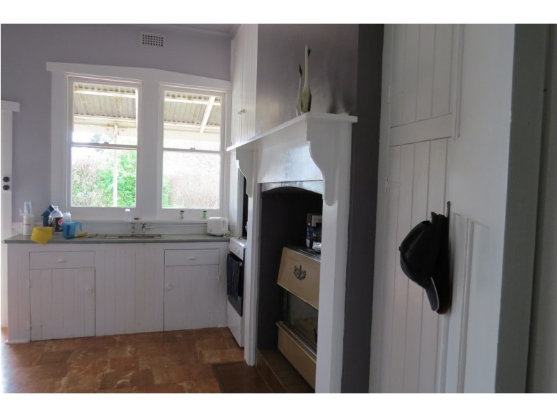 119 Moreys Road, Barrington TAS 7306