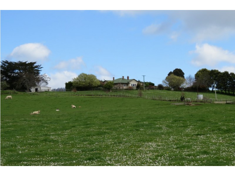 119 Moreys Road, Barrington TAS 7306