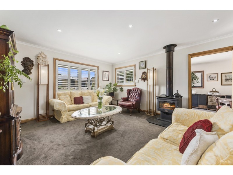 1 Hamilton Court, Sheffield TAS 7306