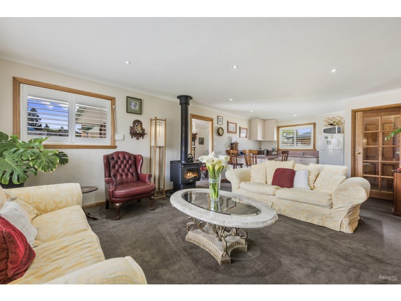 1 Hamilton Court, Sheffield TAS 7306