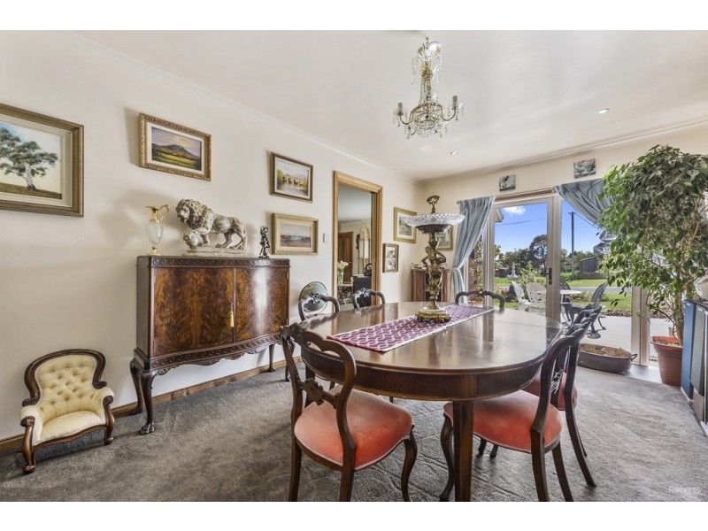 1 Hamilton Court, Sheffield TAS 7306