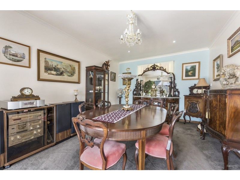 1 Hamilton Court, Sheffield TAS 7306