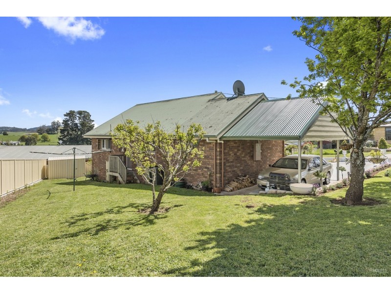 1 Hamilton Court, Sheffield TAS 7306