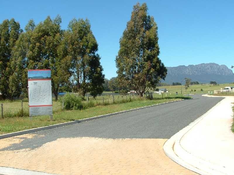 0 Annie Place, Sheffield TAS 7306