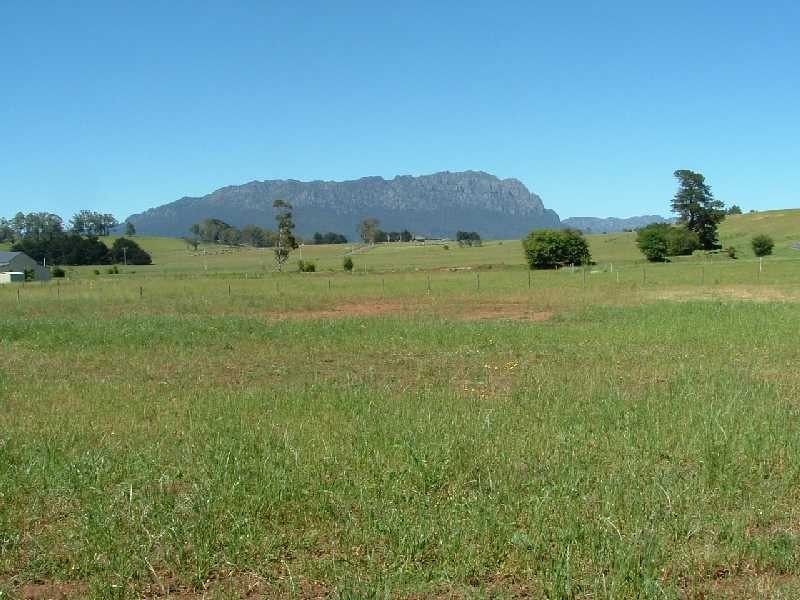 0 Annie Place, Sheffield TAS 7306