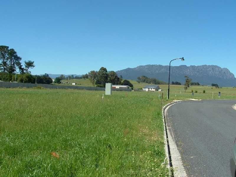 0 Annie Place, Sheffield TAS 7306