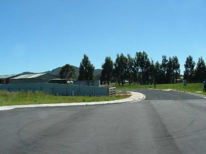 0 Annie Place, Sheffield TAS 7306