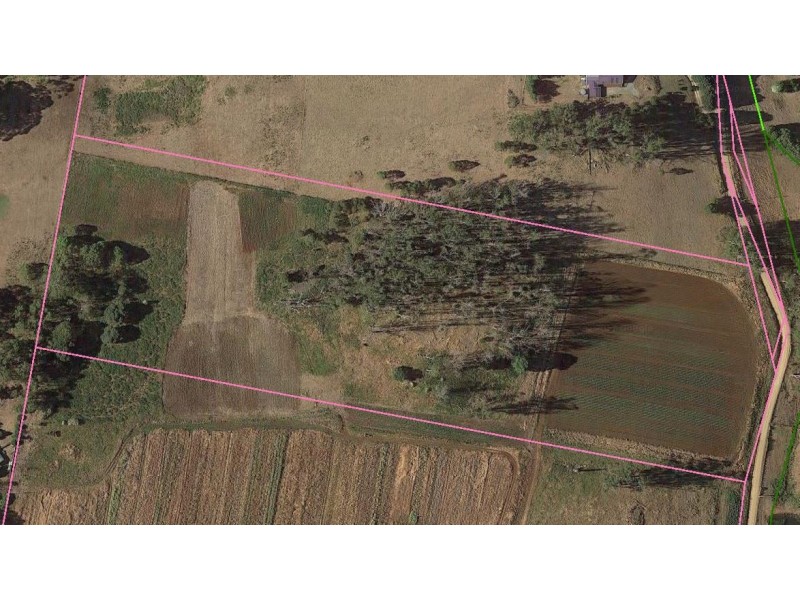 Lot 8 Maloneys Road, Sunnyside TAS 7305