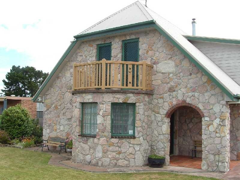 136 Main Street, Sheffield TAS 7306