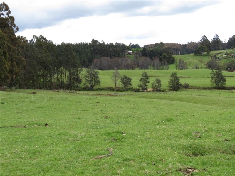 148 Holmes Road, Roland TAS 7306