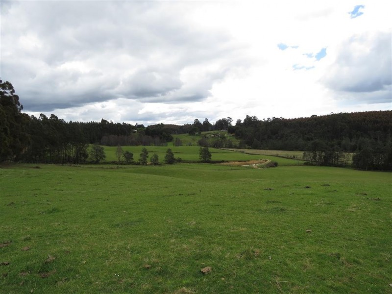 148 Holmes Road, Roland TAS 7306