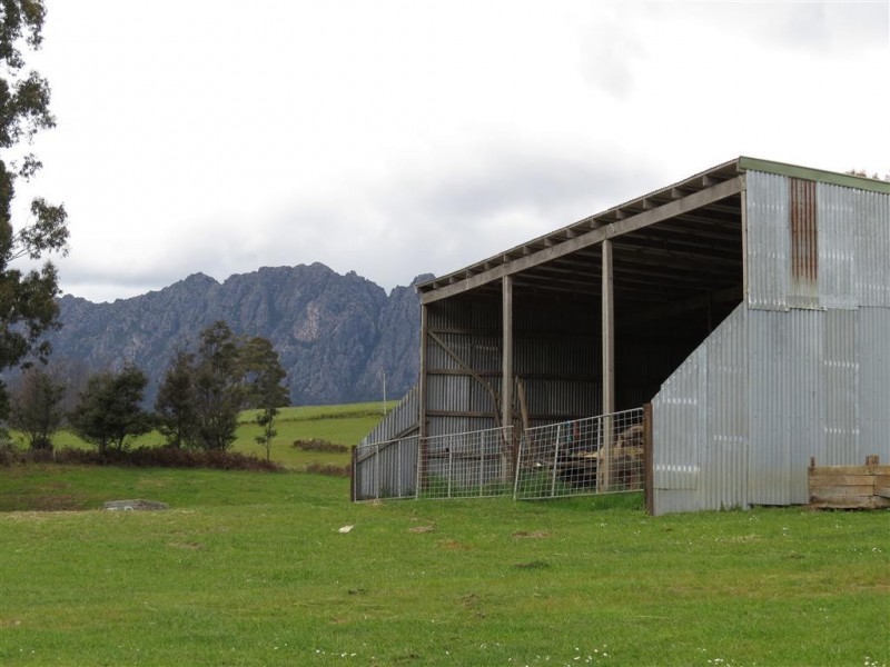 148 Holmes Road, Roland TAS 7306