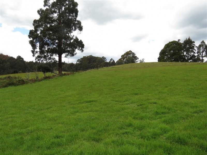 148 Holmes Road, Roland TAS 7306