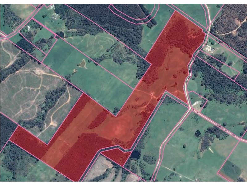 148 Holmes Road, Roland TAS 7306