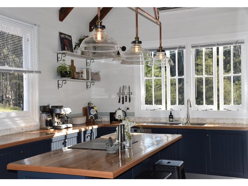 995 West Kentish Road, West Kentish TAS 7306