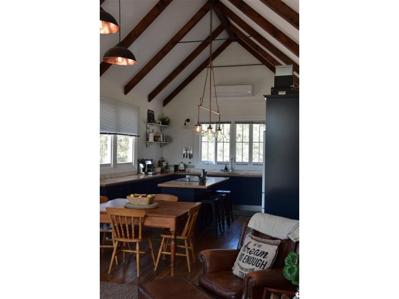 995 West Kentish Road, West Kentish TAS 7306