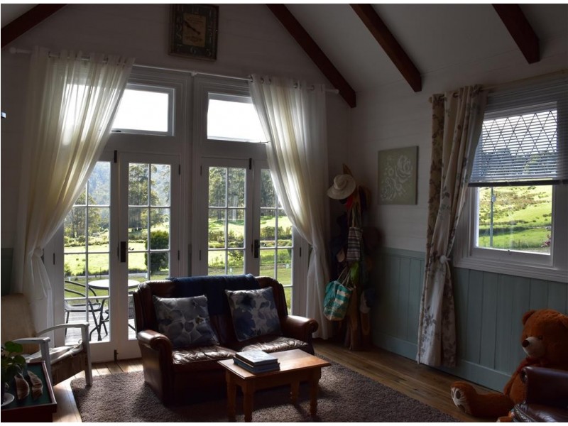 995 West Kentish Road, West Kentish TAS 7306