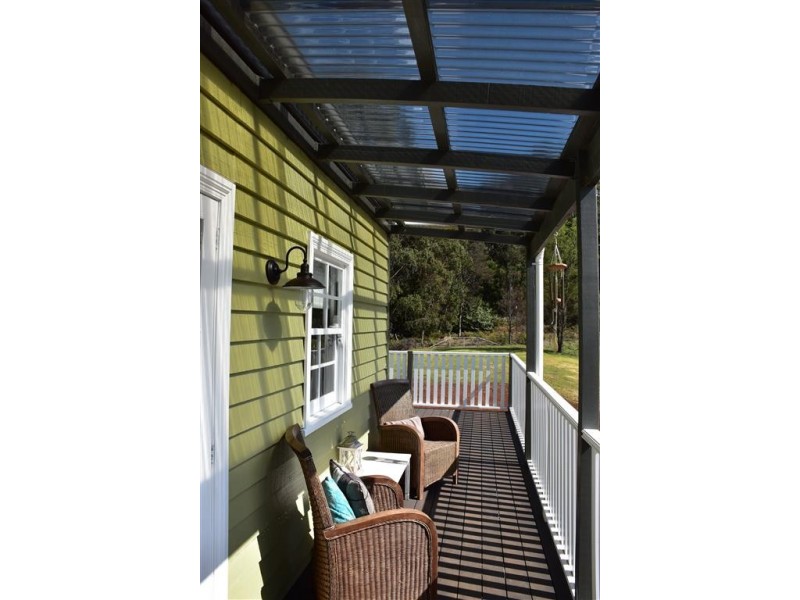 995 West Kentish Road, West Kentish TAS 7306