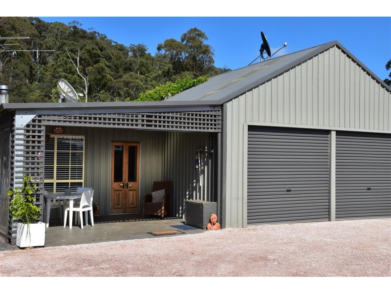 995 West Kentish Road, West Kentish TAS 7306