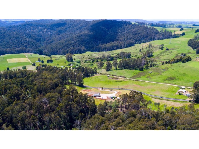 995 West Kentish Road, West Kentish TAS 7306