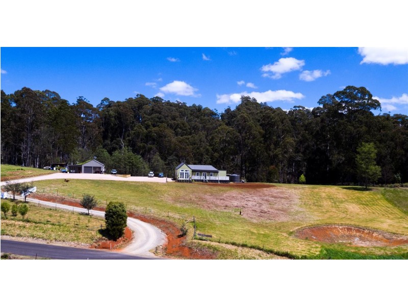 995 West Kentish Road, West Kentish TAS 7306