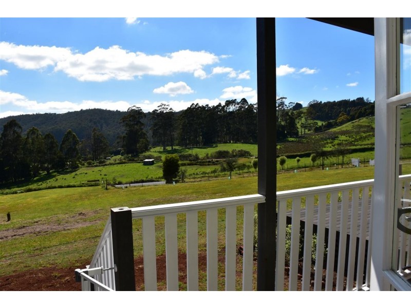 995 West Kentish Road, West Kentish TAS 7306