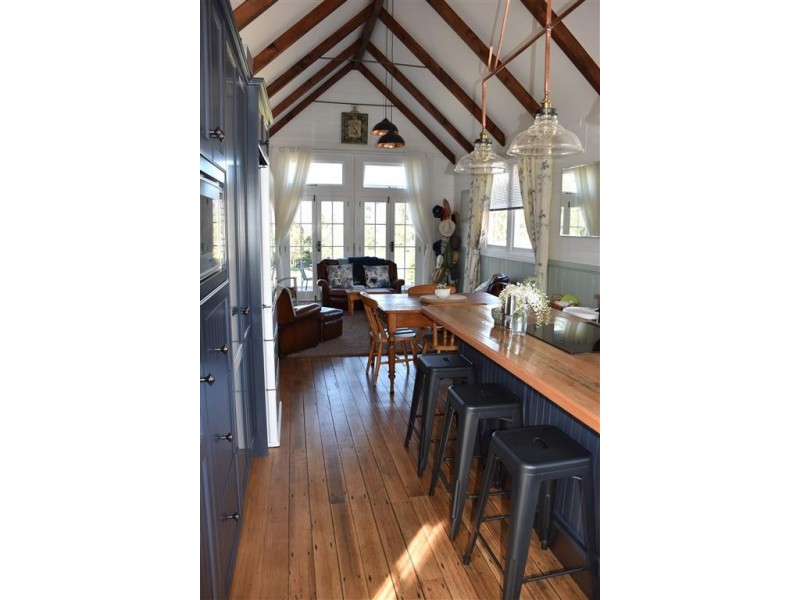 995 West Kentish Road, West Kentish TAS 7306