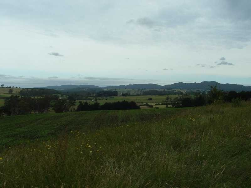 0 Careys Road, West Kentish TAS 7306