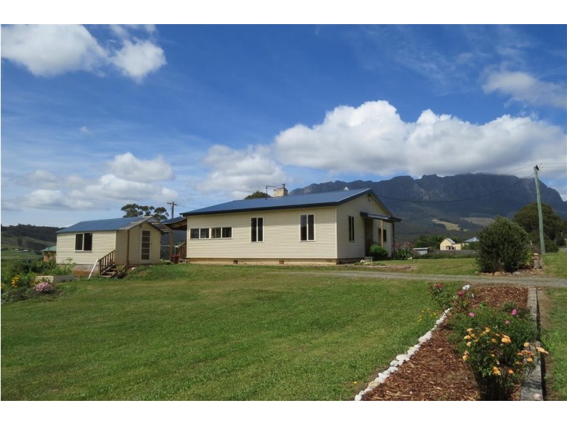 459 Claude Road, Sheffield TAS 7306