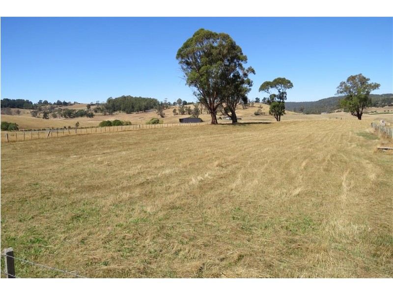 459 Claude Road, Sheffield TAS 7306