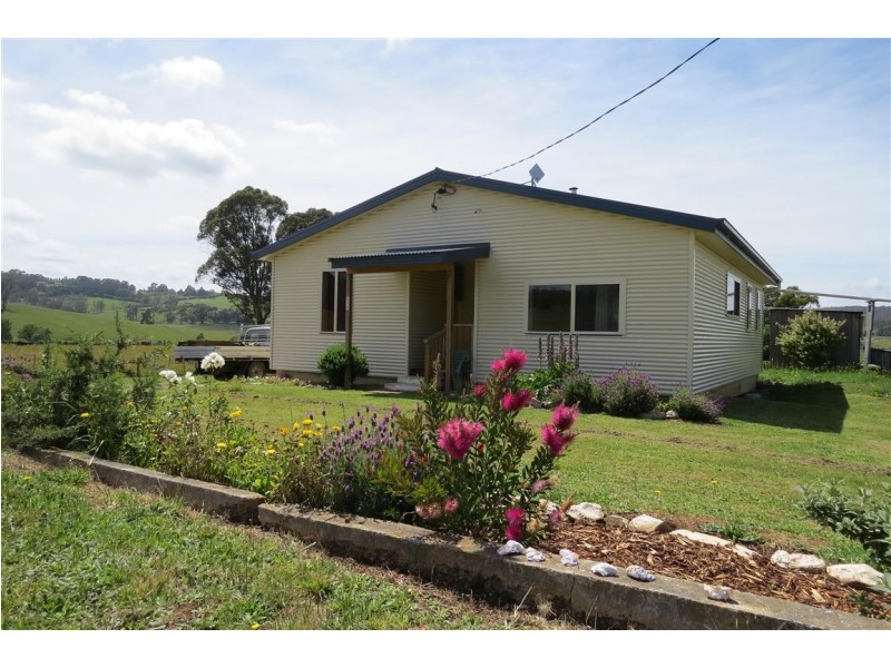 459 Claude Road, Sheffield TAS 7306