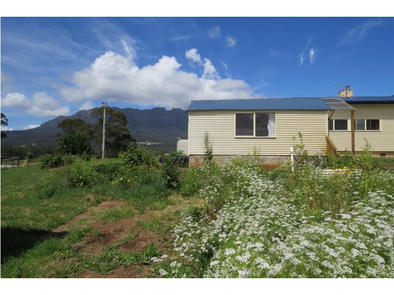 459 Claude Road, Sheffield TAS 7306