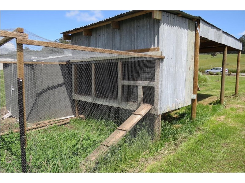 459 Claude Road, Sheffield TAS 7306