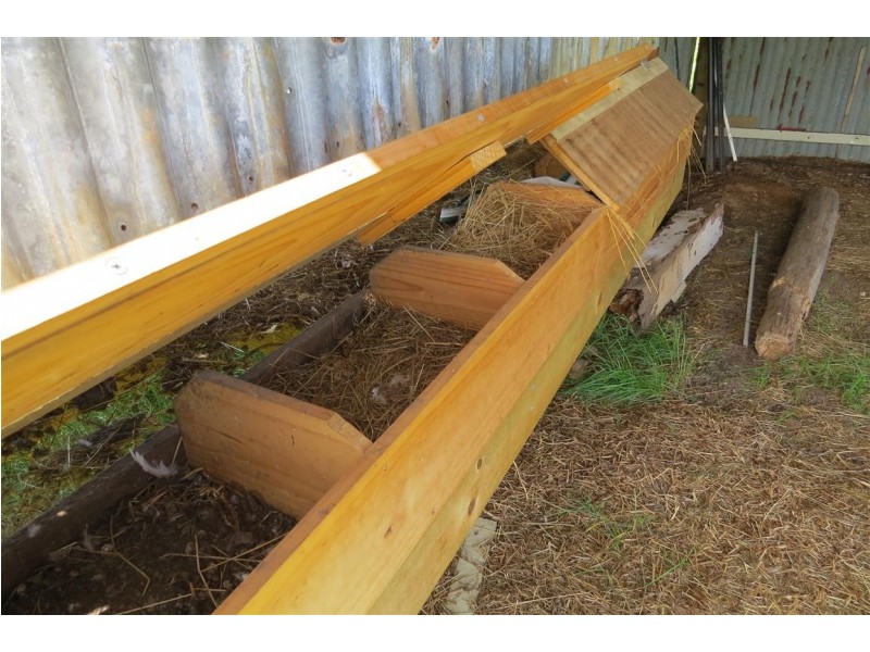 459 Claude Road, Sheffield TAS 7306