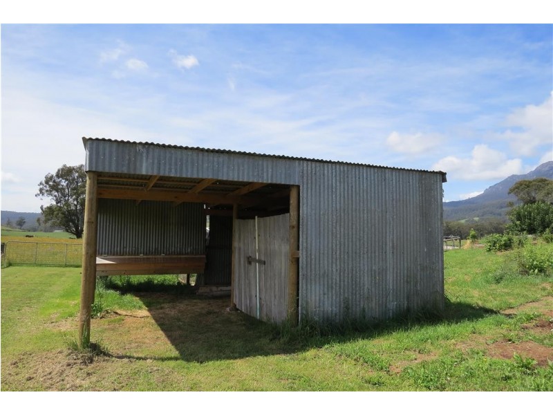 459 Claude Road, Sheffield TAS 7306