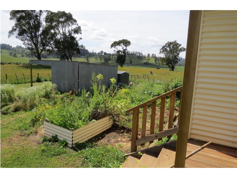 459 Claude Road, Sheffield TAS 7306