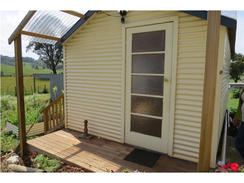 459 Claude Road, Sheffield TAS 7306