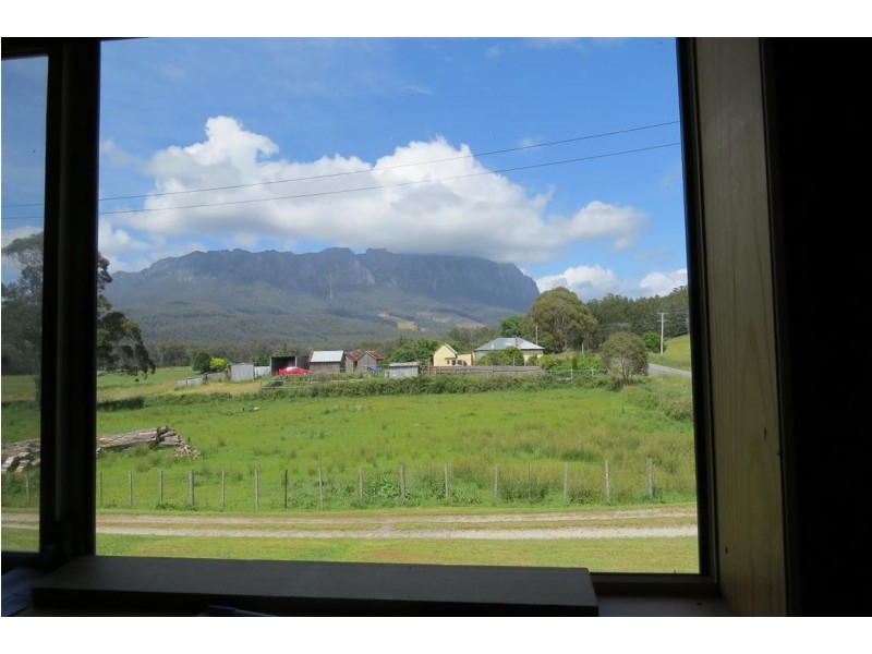 459 Claude Road, Sheffield TAS 7306
