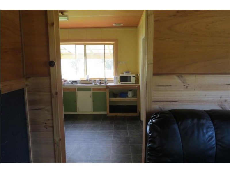 459 Claude Road, Sheffield TAS 7306