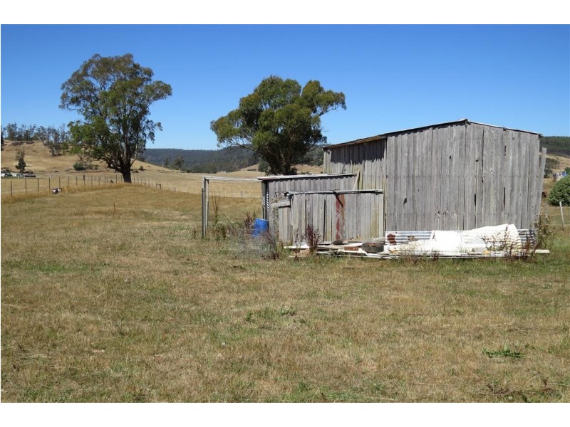 459 Claude Road, Sheffield TAS 7306