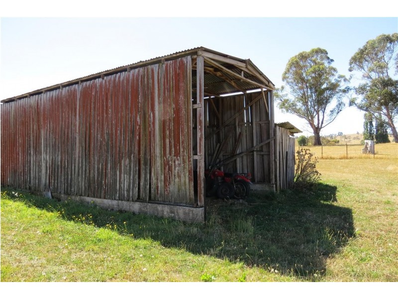 459 Claude Road, Sheffield TAS 7306