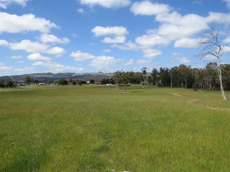 50 Native Rock Road, Railton TAS 7305