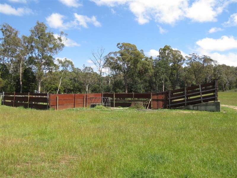 50 Native Rock Road, Railton TAS 7305