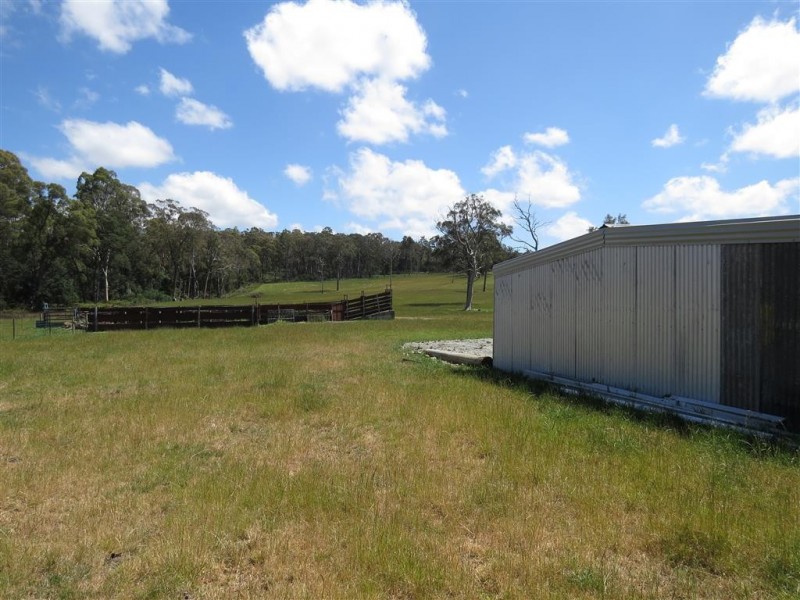 50 Native Rock Road, Railton TAS 7305
