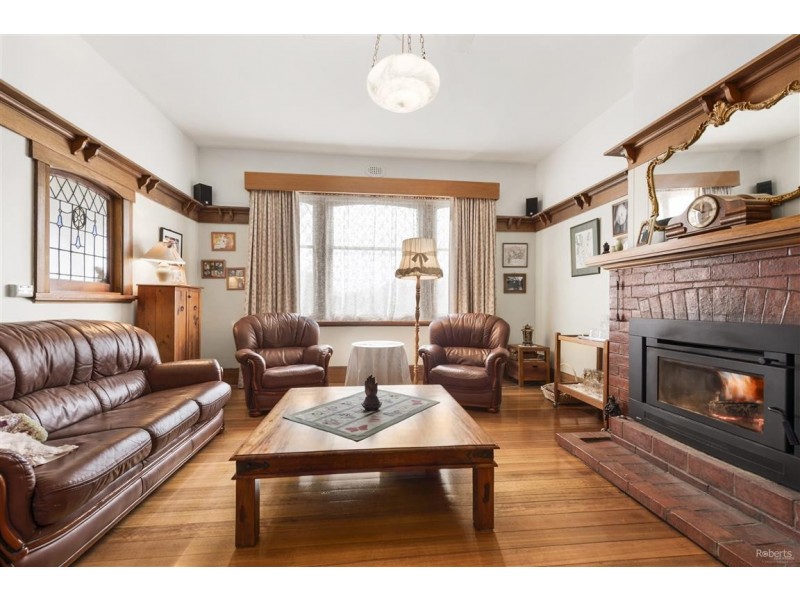 4 High Street, Sheffield TAS 7306