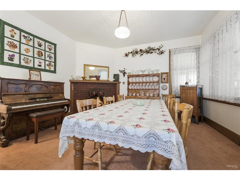 4 High Street, Sheffield TAS 7306