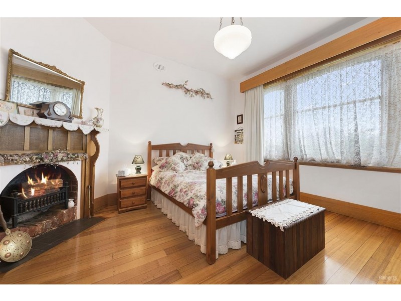 4 High Street, Sheffield TAS 7306