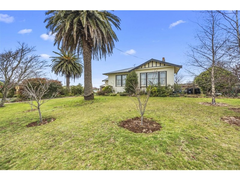 4 High Street, Sheffield TAS 7306